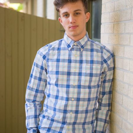 Casual Shirts